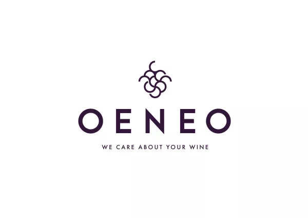 Logo groupe OENEO