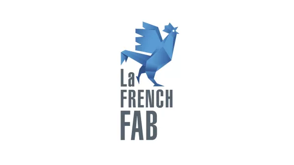 Logo La French Fab